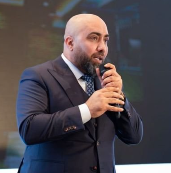 Hani Asfar