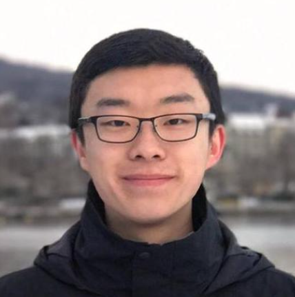 Howard Wu