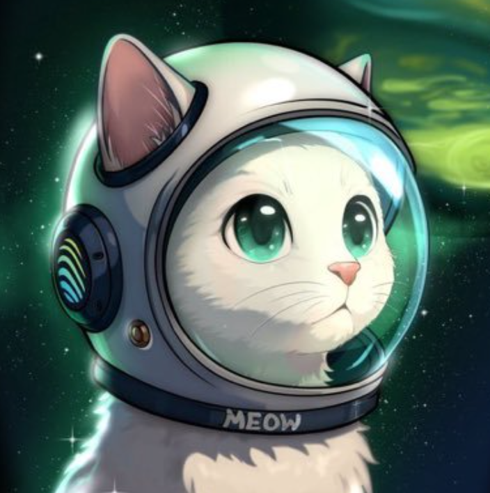 Meow
