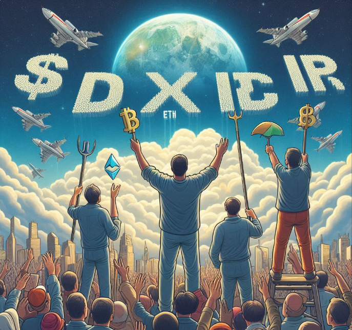 Tạp chí crypto hàng đầu Việt Nam