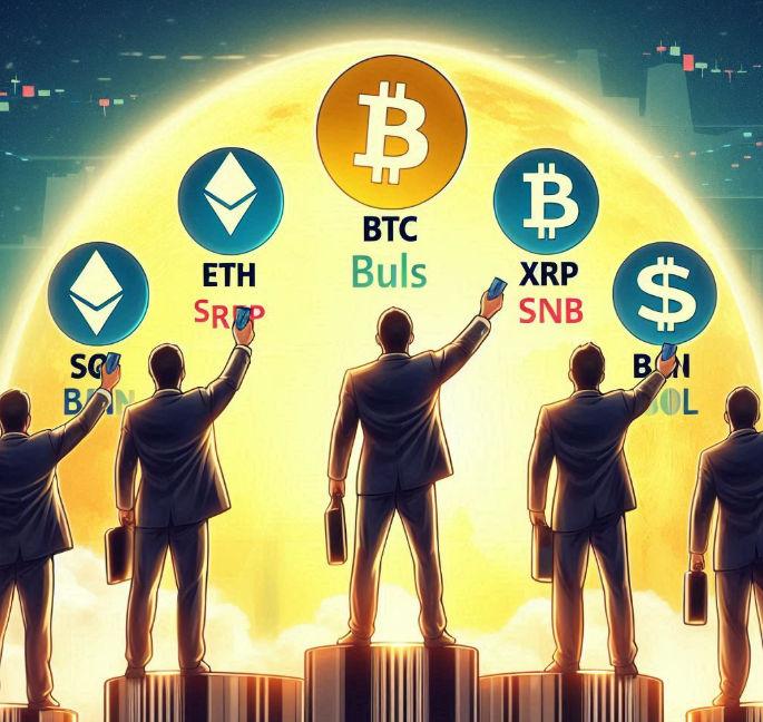 Tạp chí crypto hàng đầu Việt Nam