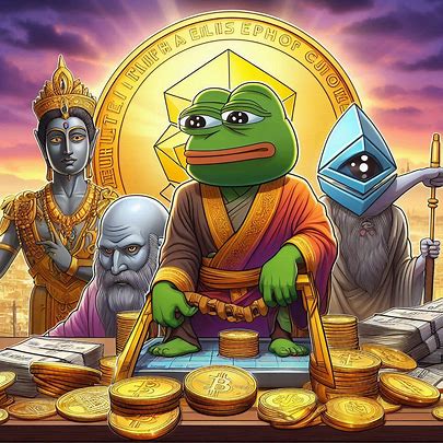 Tạp chí crypto hàng đầu Việt Nam