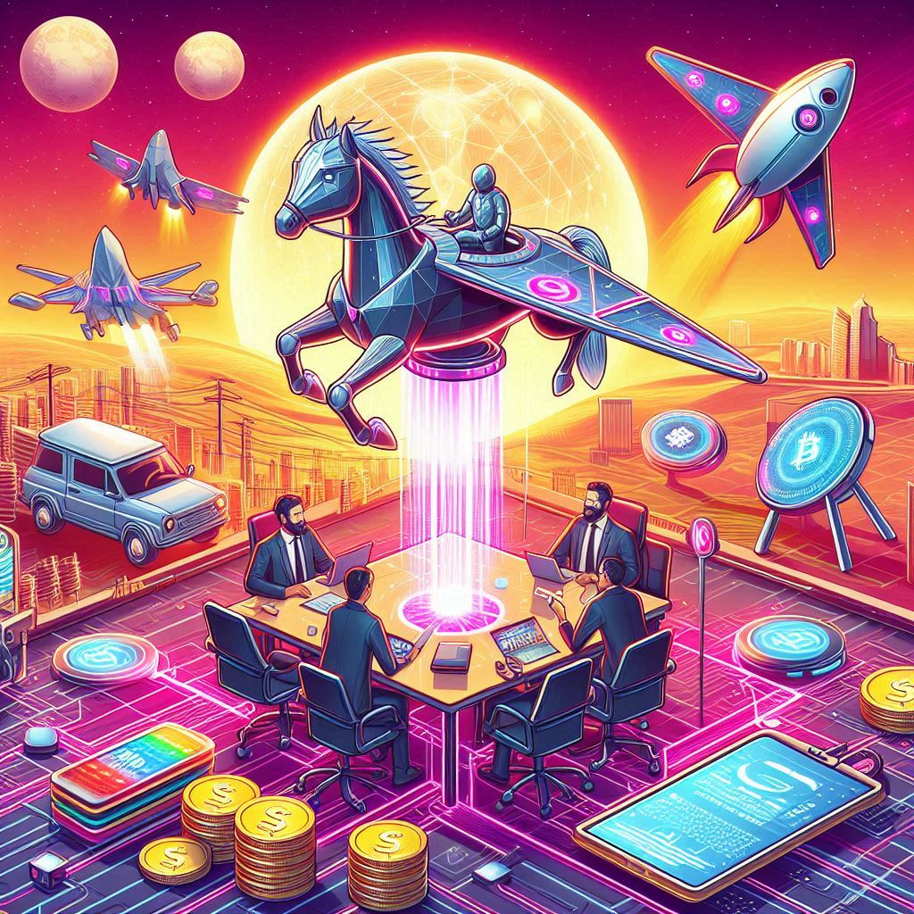 Tạp chí crypto hàng đầu Việt Nam