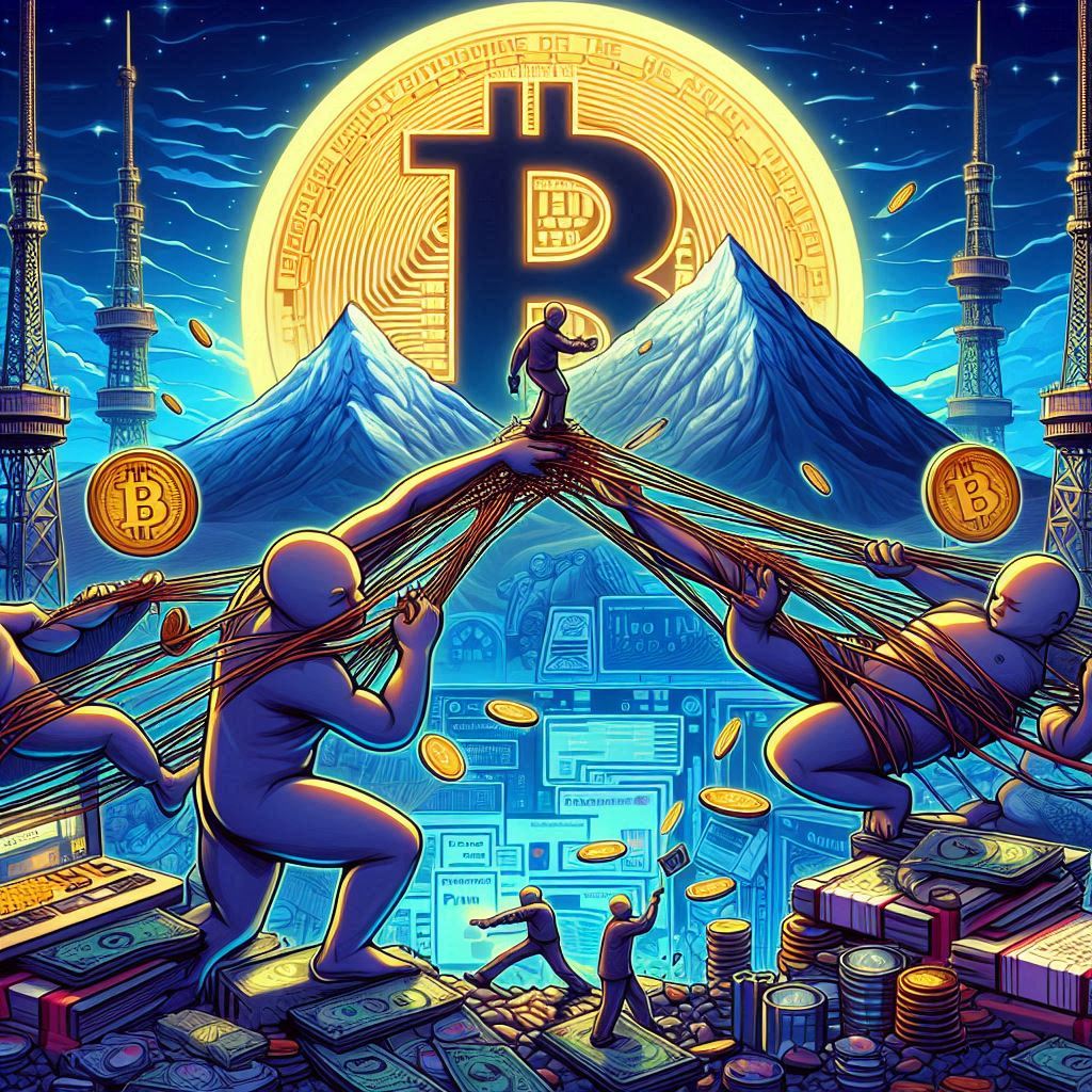 Tạp chí crypto hàng đầu Việt Nam