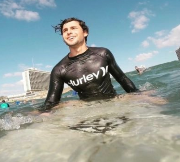 Alon Shvartsman