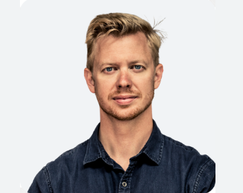 Steve Huffman