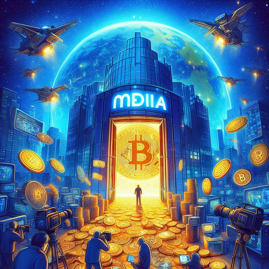 Tạp chí crypto hàng đầu Việt Nam