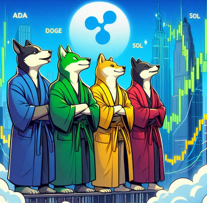 Tạp chí crypto hàng đầu Việt Nam