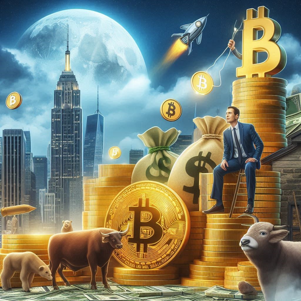 Tạp chí crypto hàng đầu Việt Nam