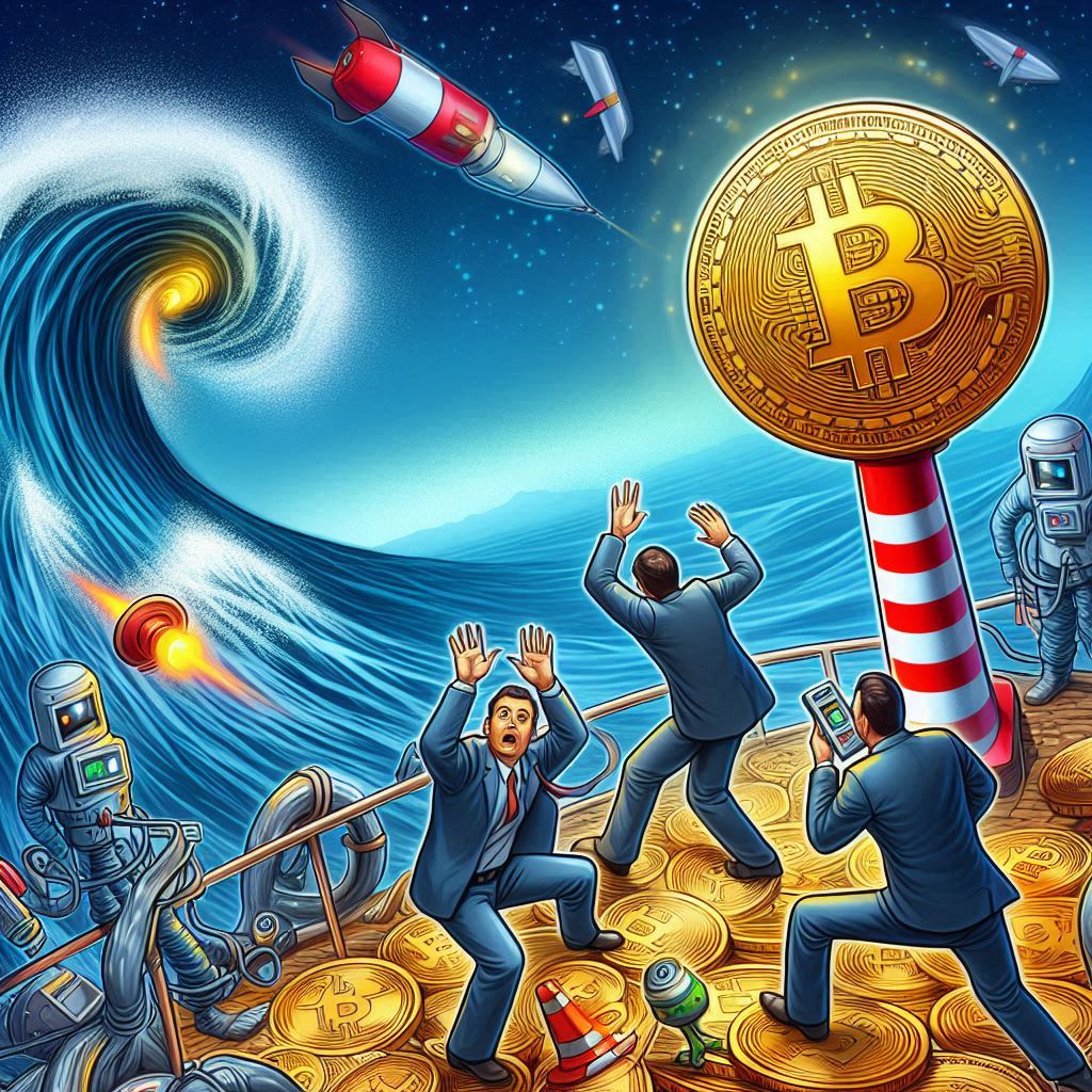 Tạp chí crypto hàng đầu Việt Nam