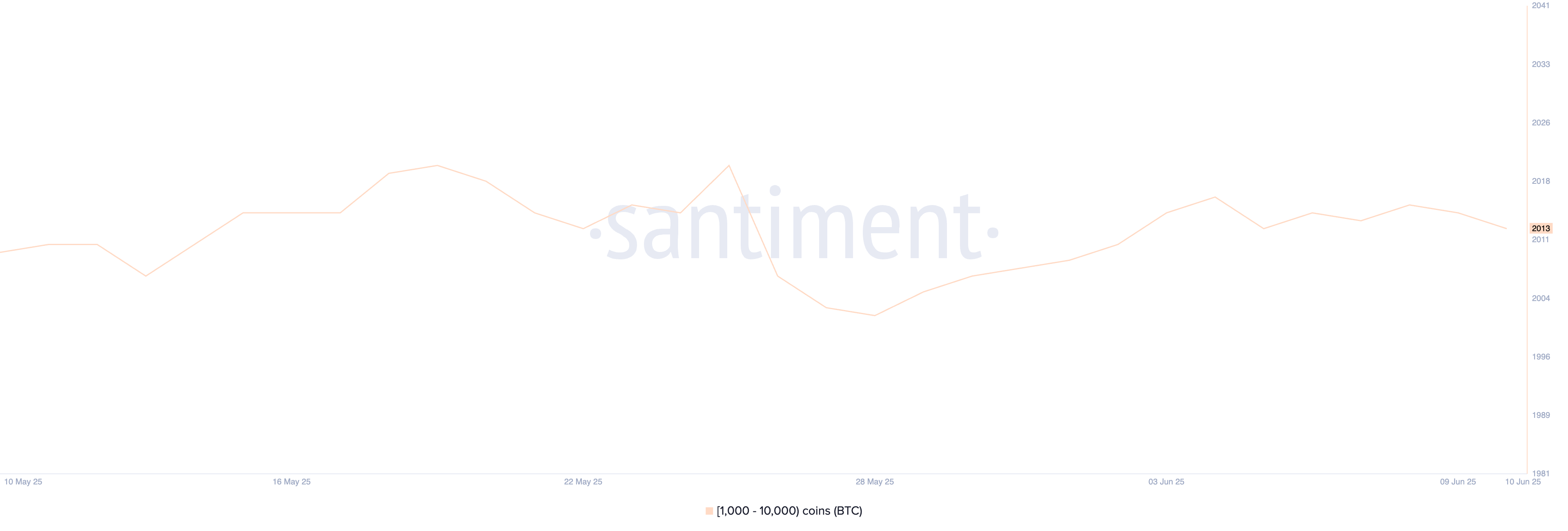 Cá voi Bitcoin đang chậm lại gần mức cao nhất mọi thời đại