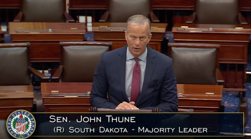 Dự luật stablecoin GENIUS vượt qua cuộc bỏ phiếu quan trọng