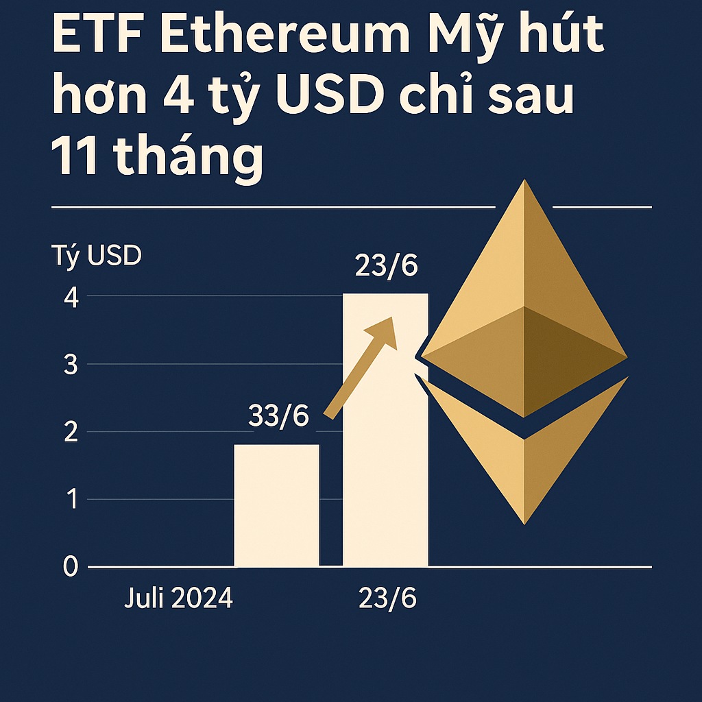 Tạp chí crypto hàng đầu Việt Nam