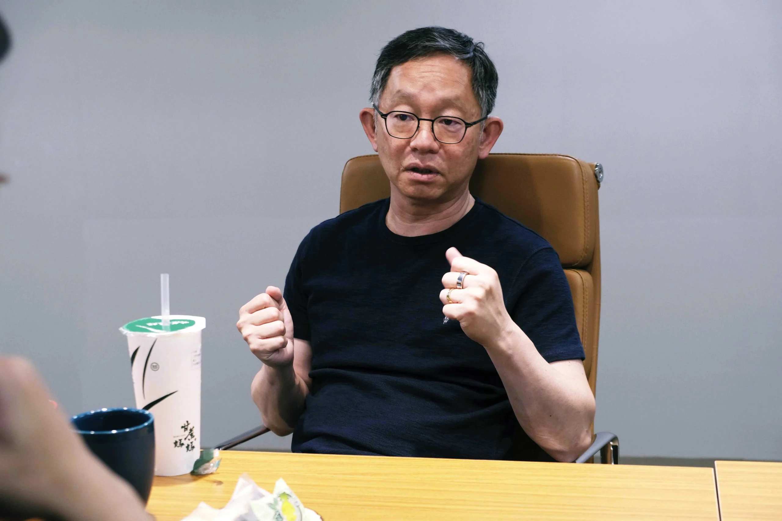 Evan Cheng
