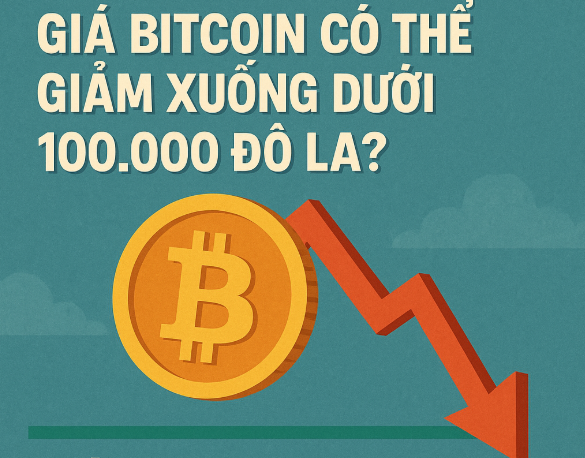 Tạp chí crypto hàng đầu Việt Nam