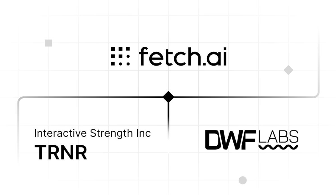 Interactive Strength ra mắt quỹ token AI trị giá 500 triệu đô la với Fetch.ai