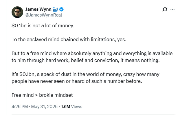James Wynn