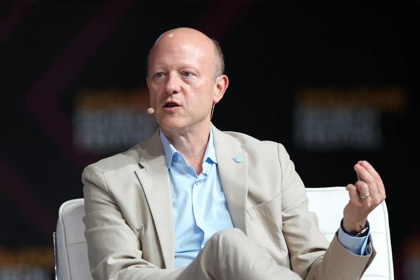Jeremy Allaire