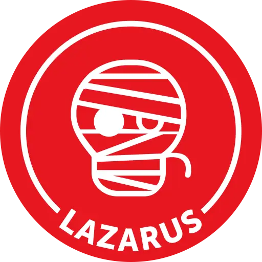 Lazarus Group