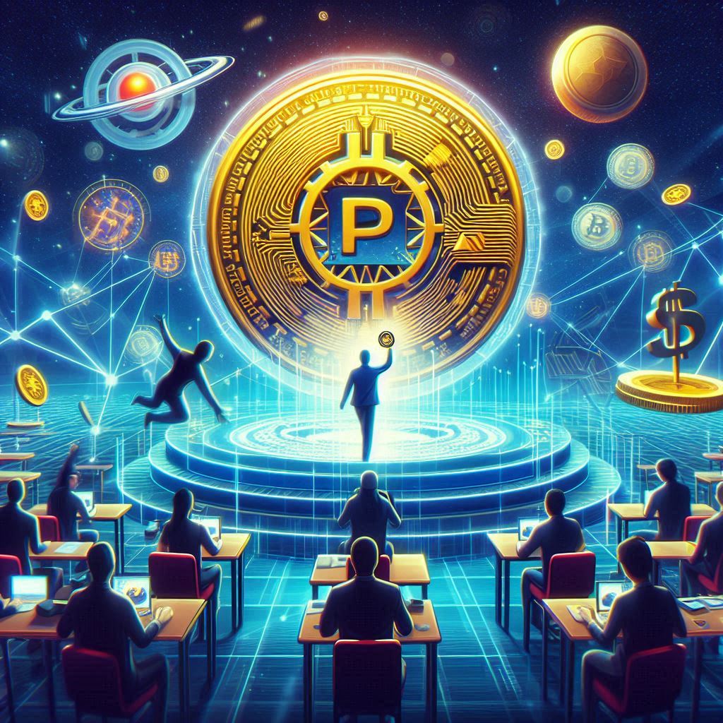 Tạp chí crypto hàng đầu Việt Nam