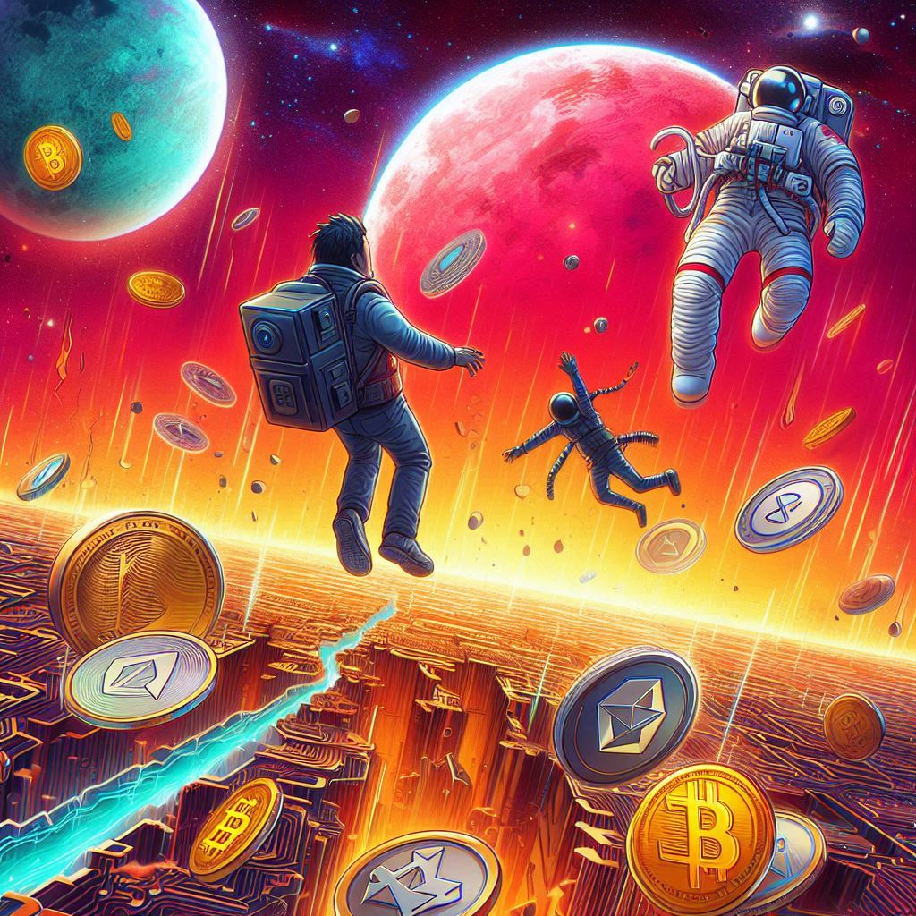 Tạp chí crypto hàng đầu Việt Nam