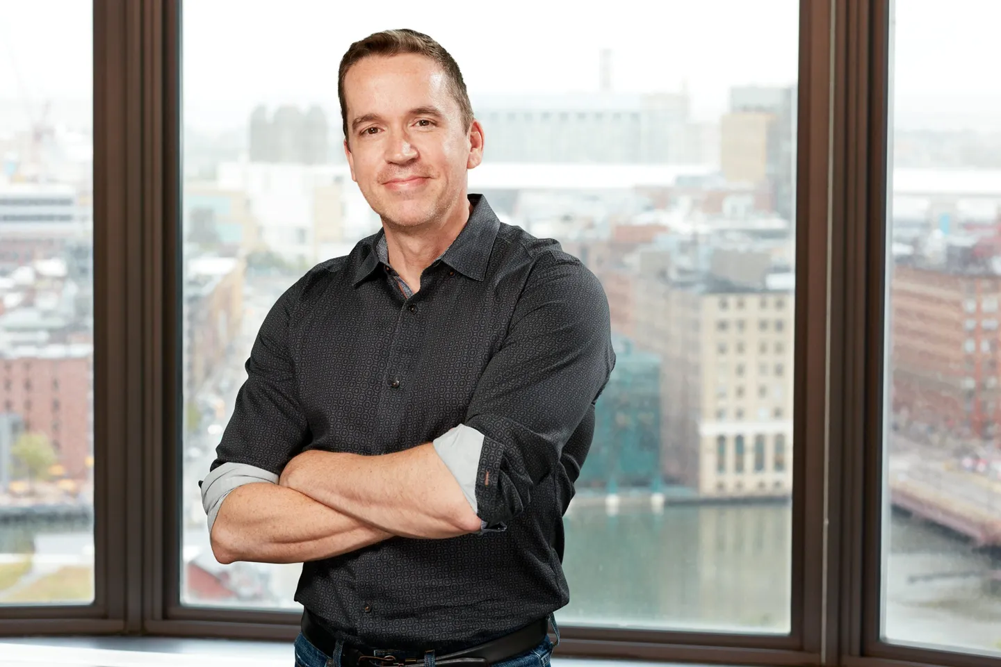 Sean Neville