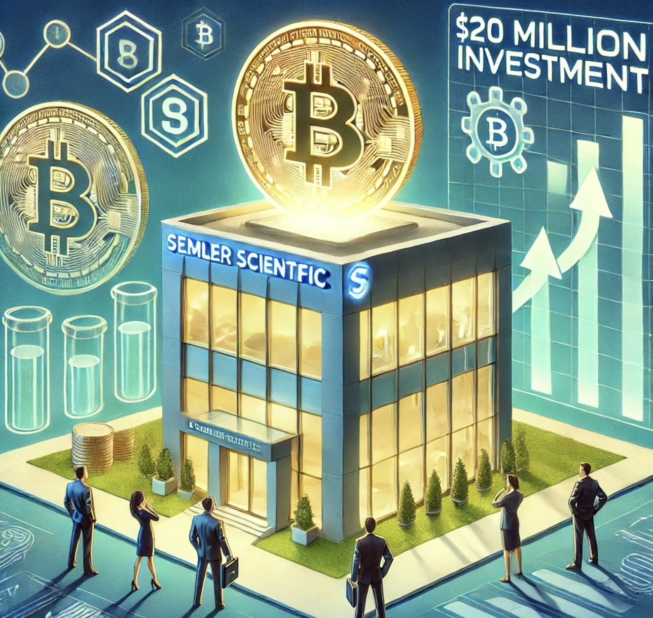 Tạp chí crypto hàng đầu Việt Nam