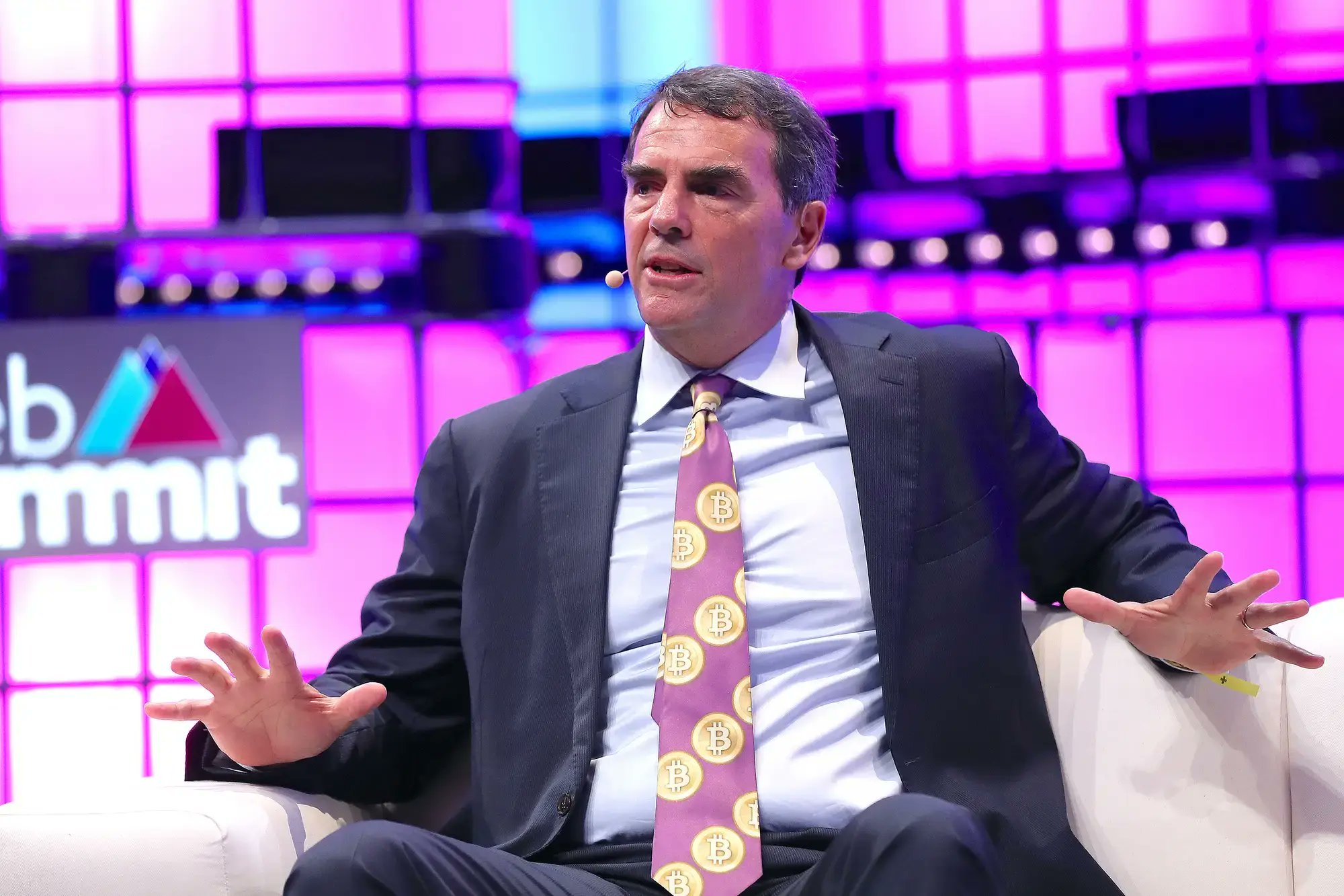 Tim Draper