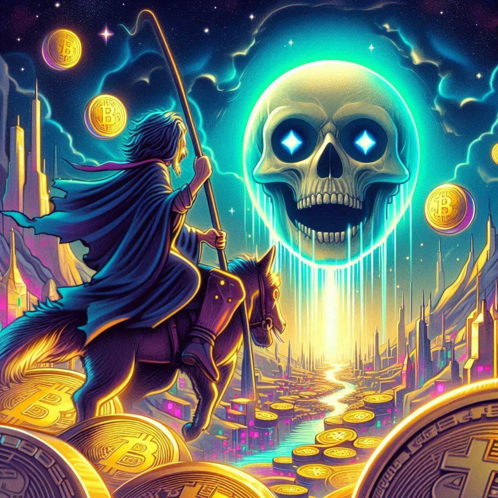 Tạp chí crypto hàng đầu Việt Nam