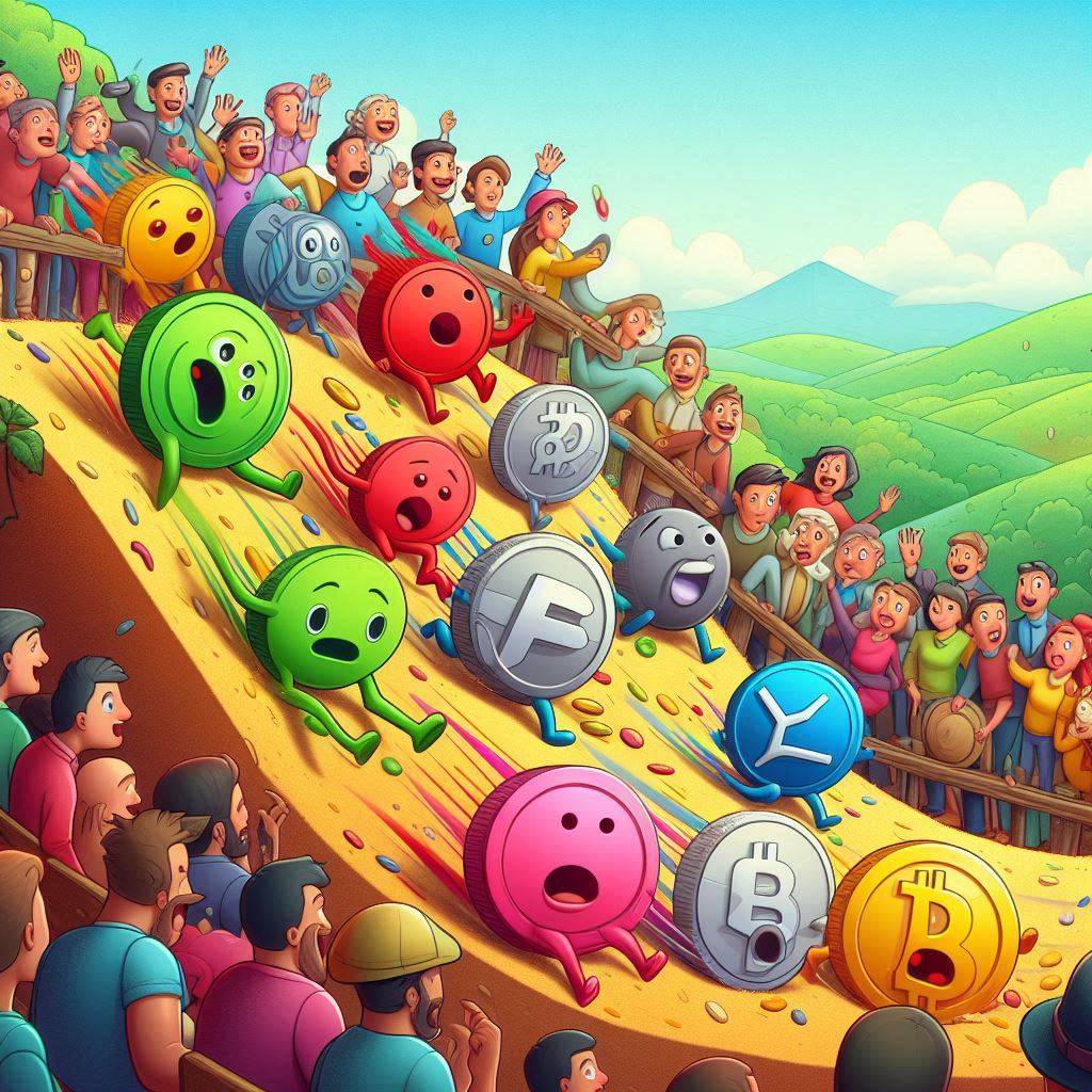 Tạp chí crypto hàng đầu Việt Nam