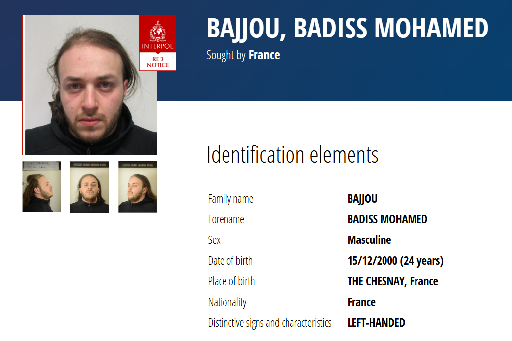 Kẻ chủ mưu đằng sau các vụ bắt cóc tiền điện tử ở Pháp bị bắt tại Morocco