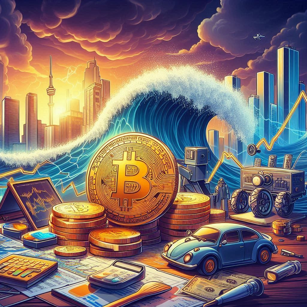 Tạp chí crypto hàng đầu Việt Nam