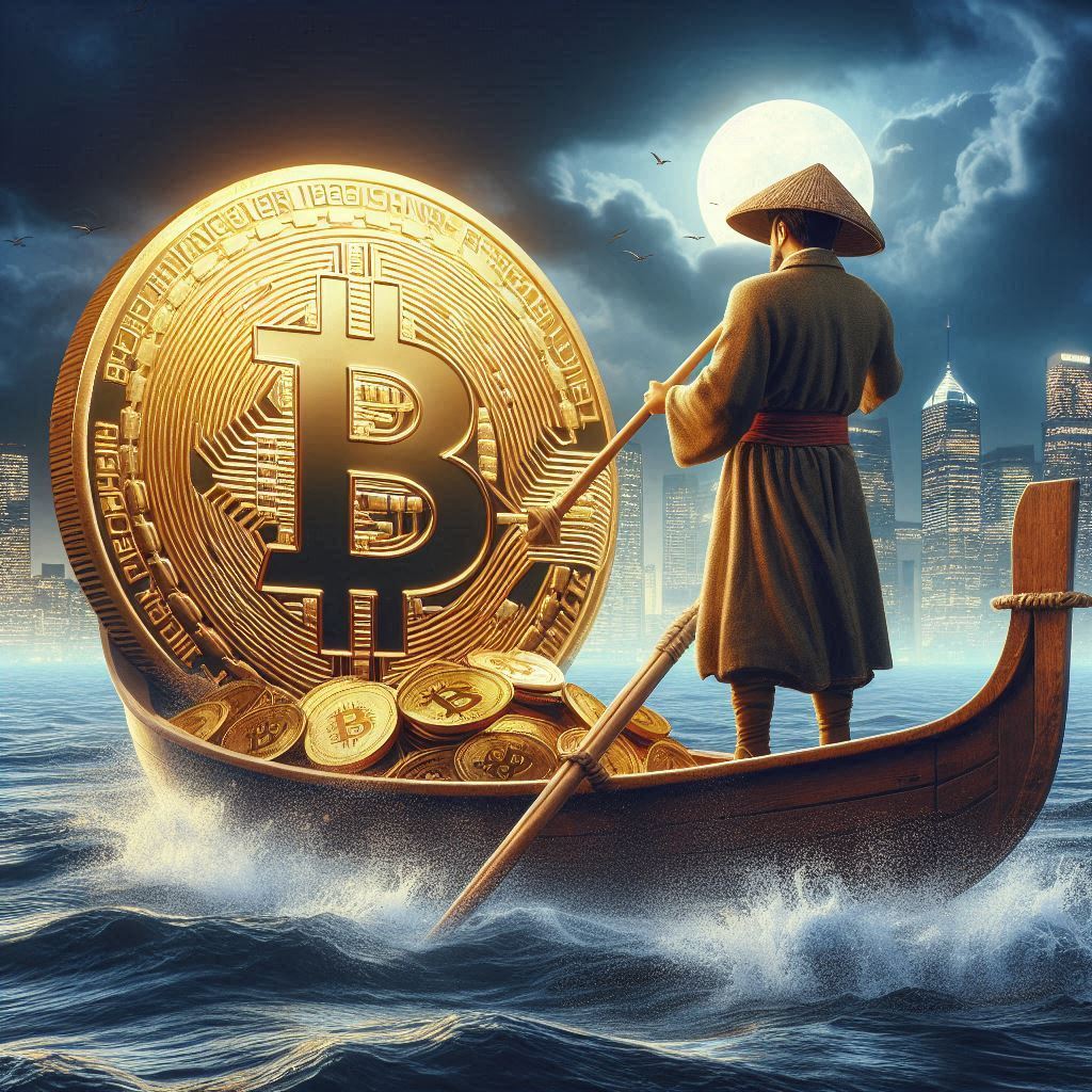 Tạp chí crypto hàng đầu Việt Nam