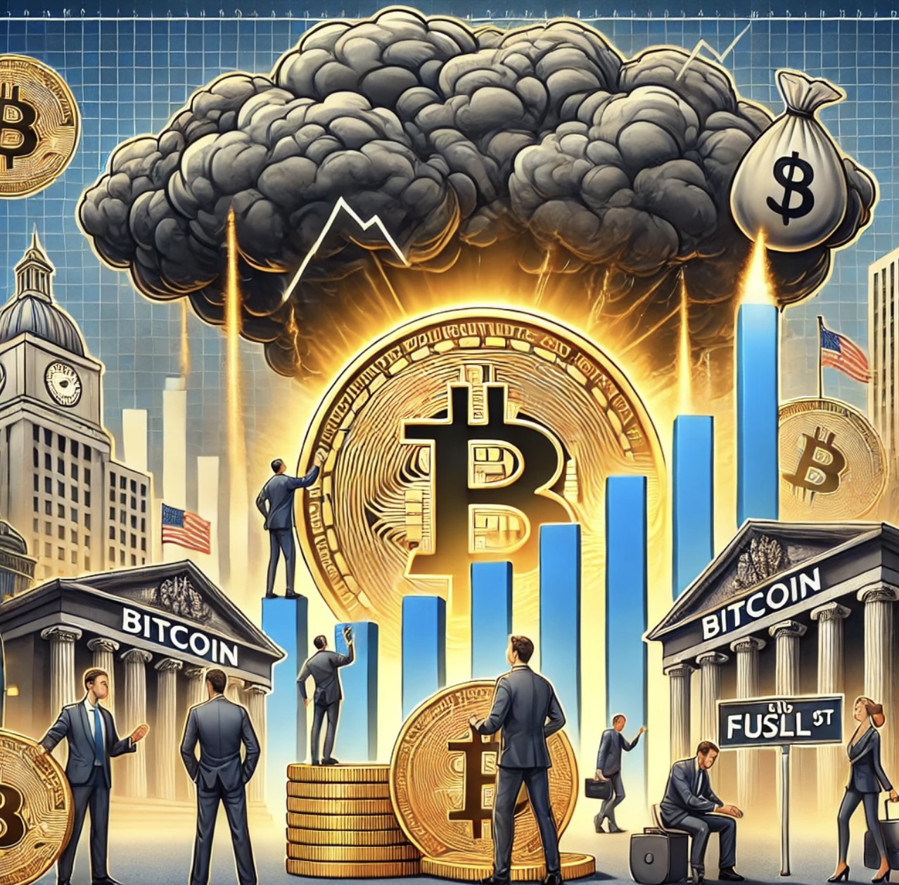 Tạp chí crypto hàng đầu Việt Nam