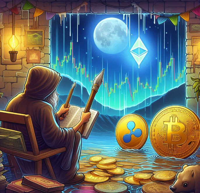 Tạp chí crypto hàng đầu Việt Nam