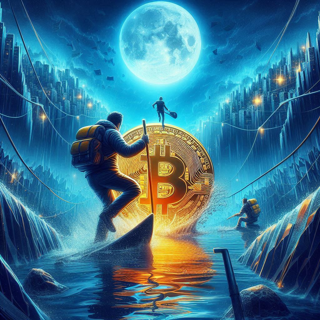 Tạp chí crypto hàng đầu Việt Nam