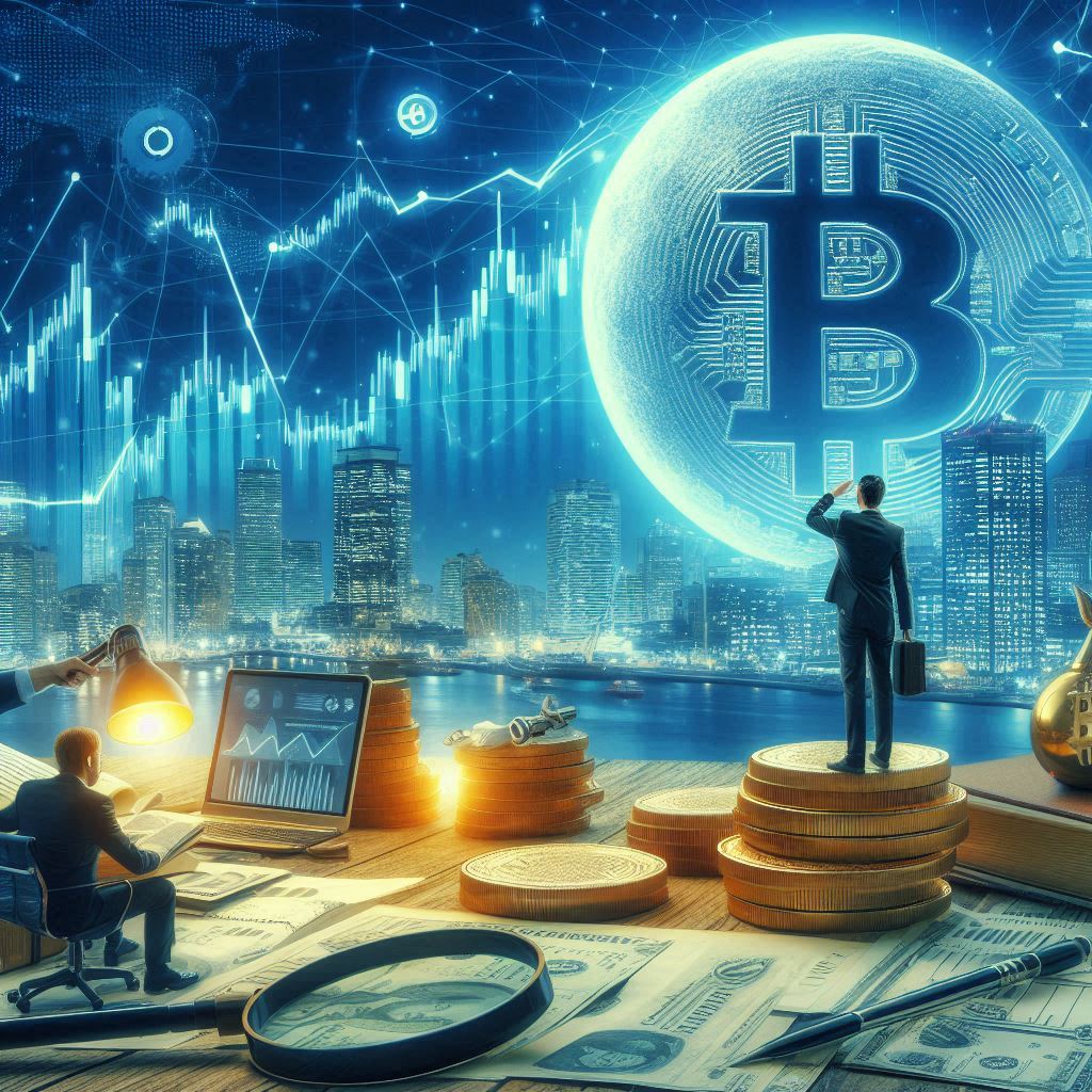 Tạp chí crypto hàng đầu Việt Nam