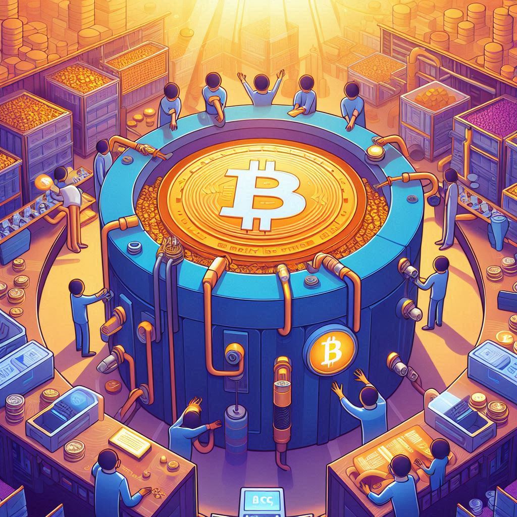 Tạp chí crypto hàng đầu Việt Nam