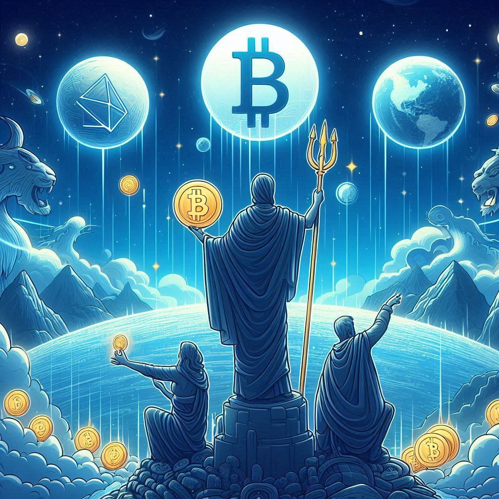 Tạp chí crypto hàng đầu Việt Nam