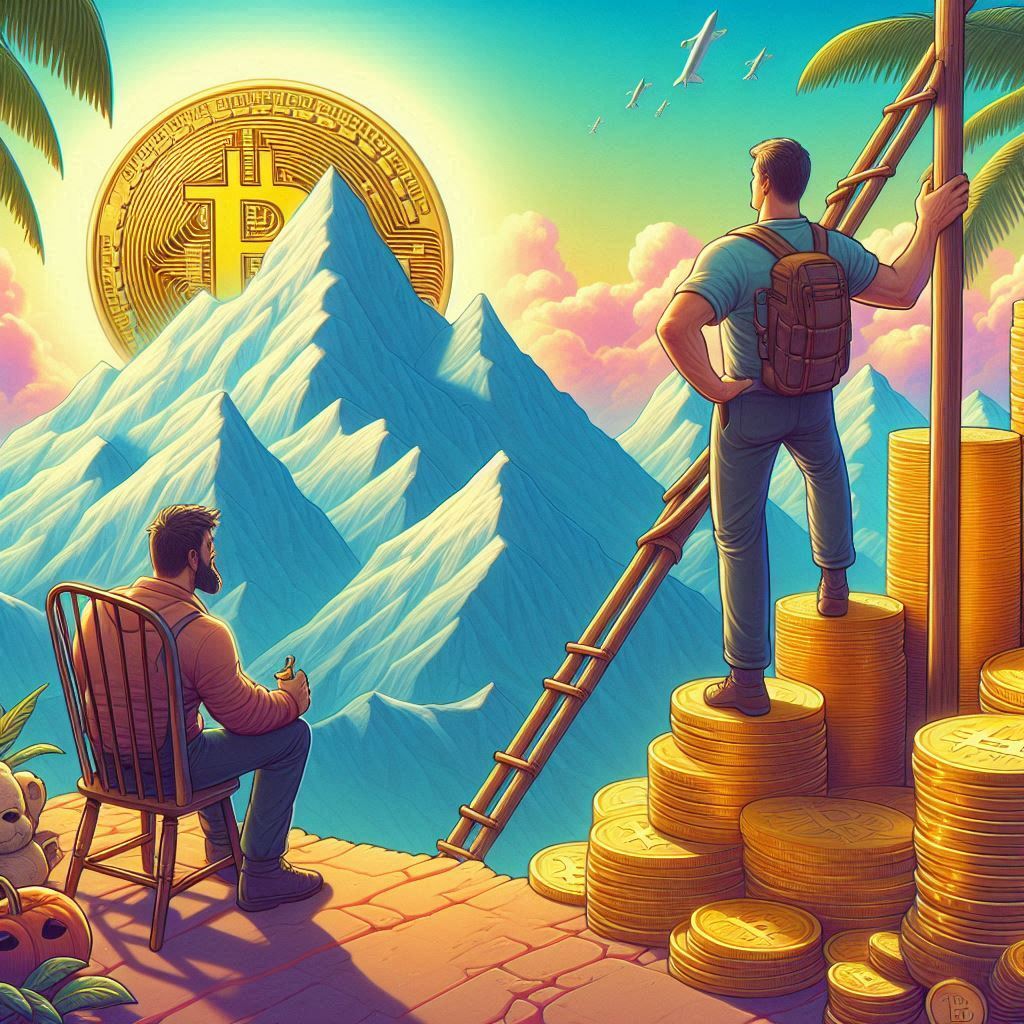 Tạp chí crypto hàng đầu Việt Nam