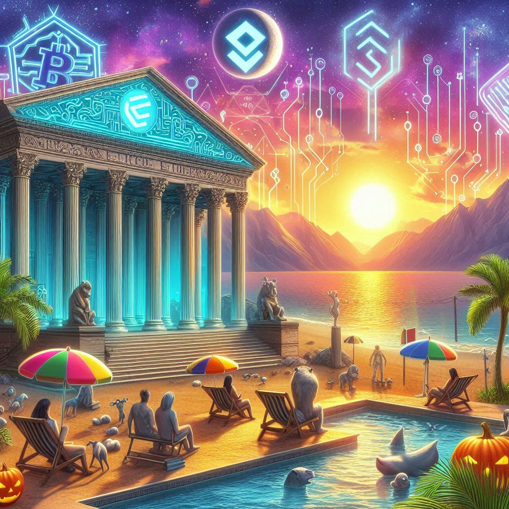 Tạp chí crypto hàng đầu Việt Nam