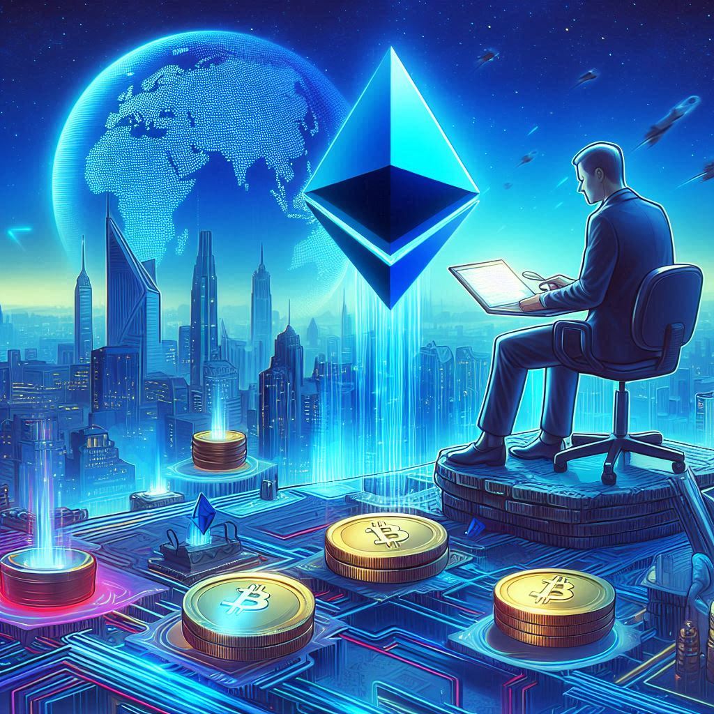 Tạp chí crypto hàng đầu Việt Nam