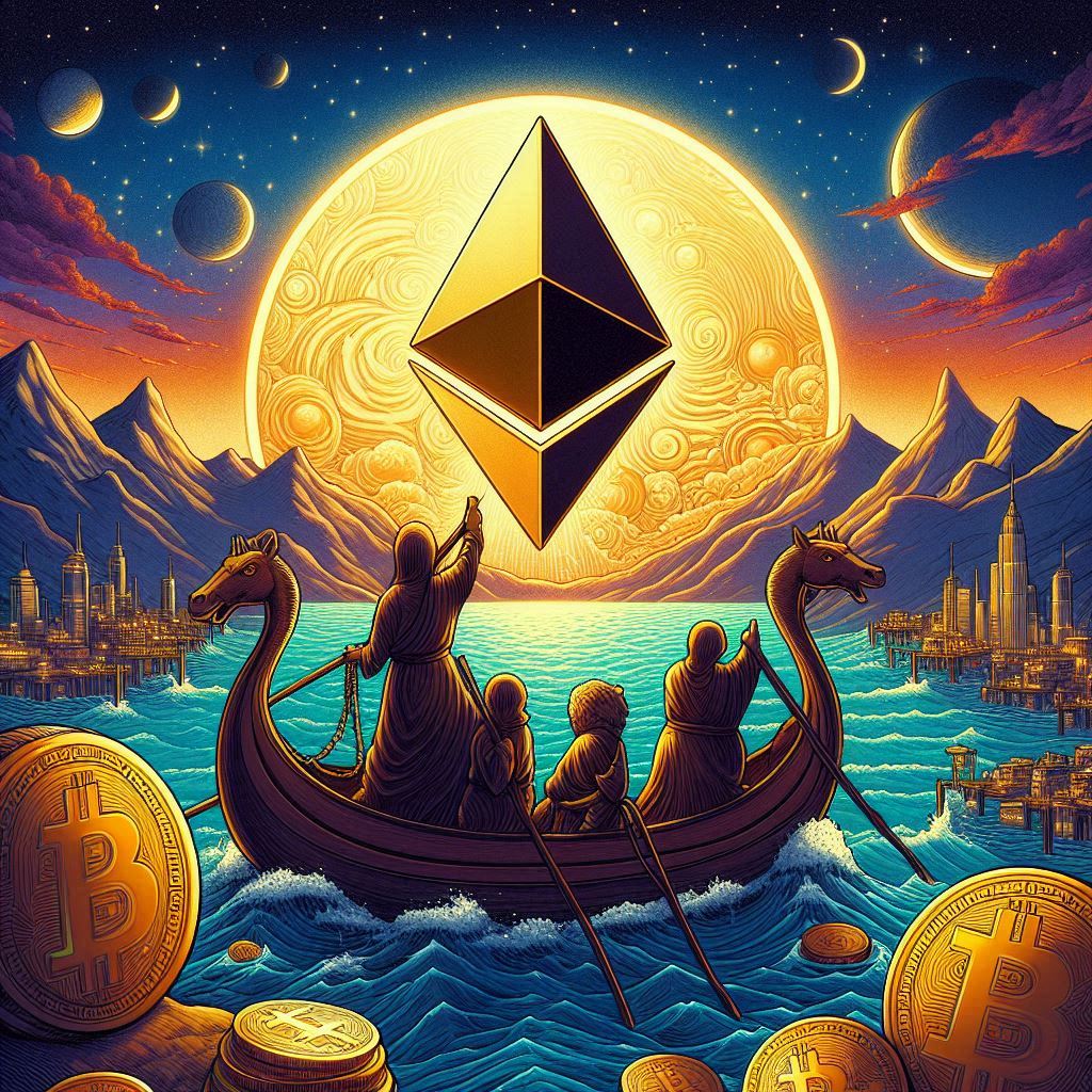 Tạp chí crypto hàng đầu Việt Nam