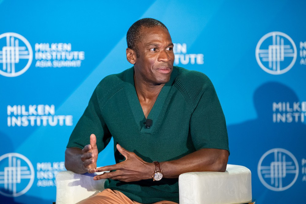 crypto Arthur Hayes