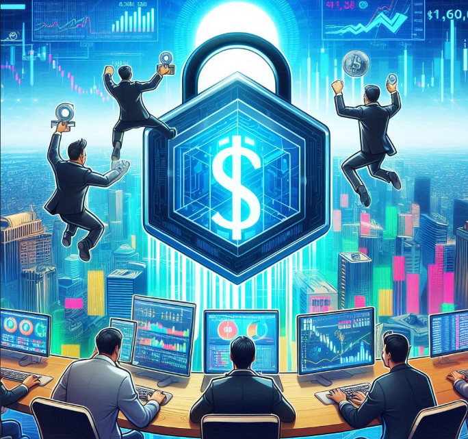 Tạp chí crypto hàng đầu Việt Nam