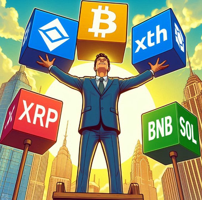Tạp chí crypto hàng đầu Việt Nam