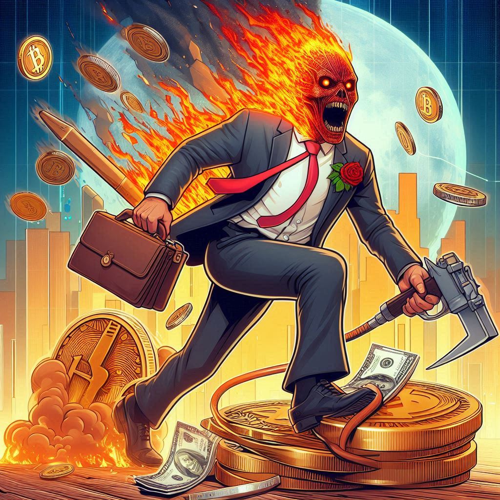 Tạp chí crypto hàng đầu Việt Nam