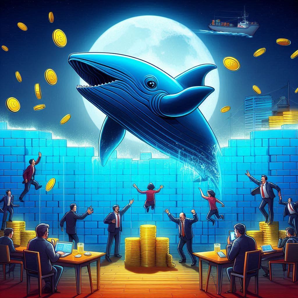 Tạp chí crypto hàng đầu Việt Nam