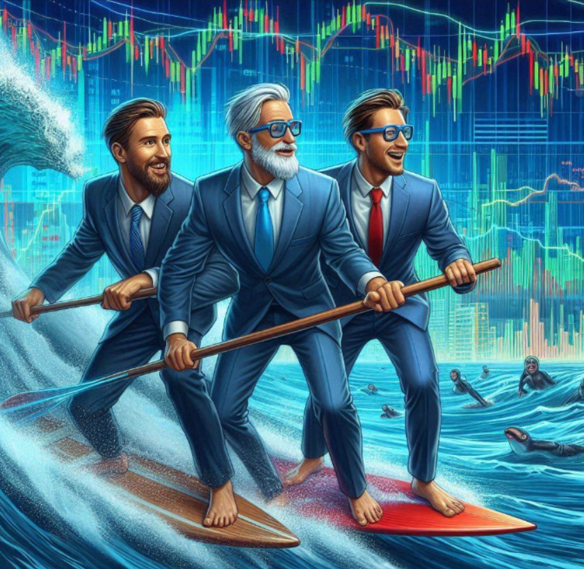 Tạp chí crypto hàng đầu Việt Nam