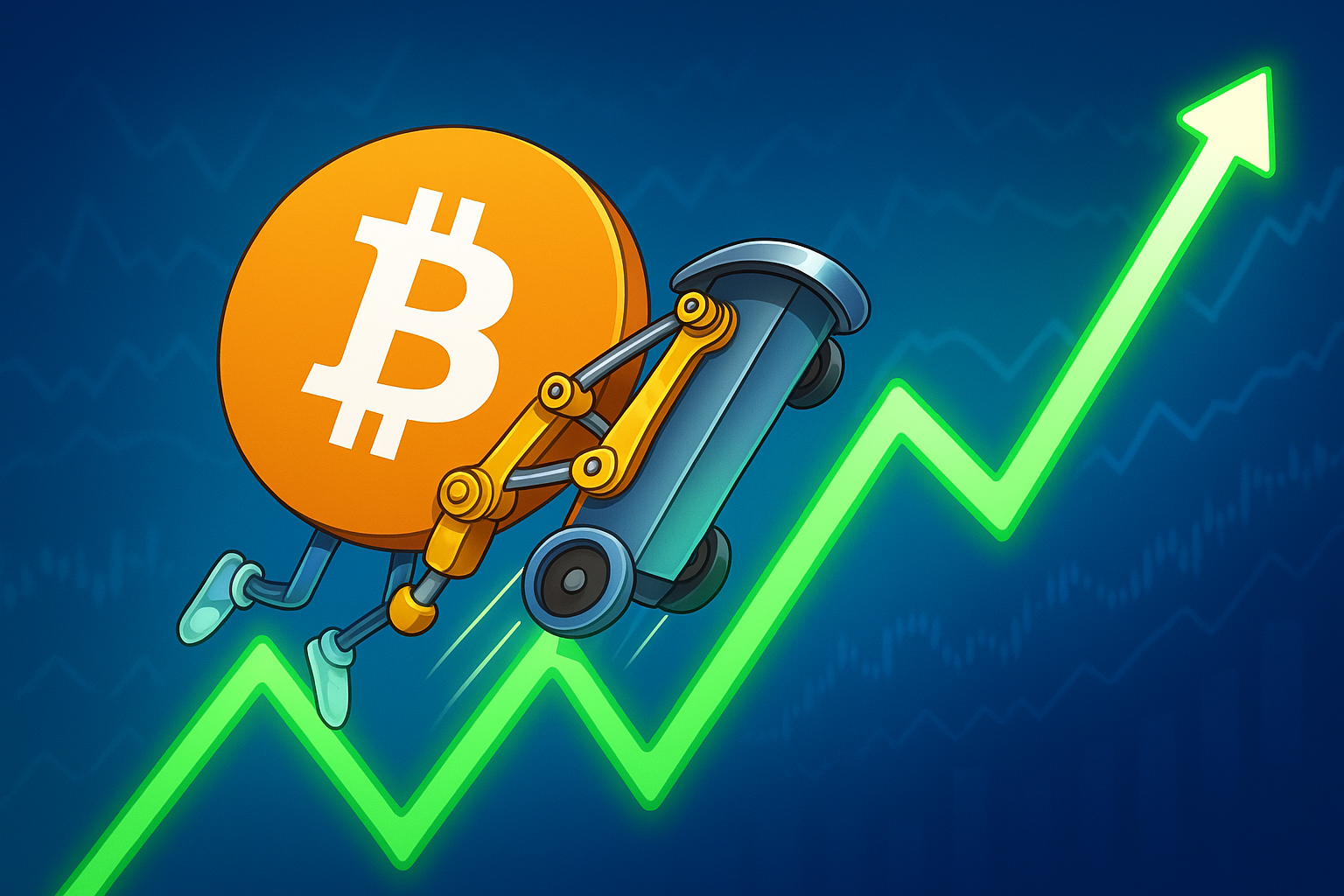 Tạp chí crypto hàng đầu Việt Nam